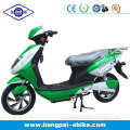 48V 500W Brushless Motor Electric Scooter HP-B09
